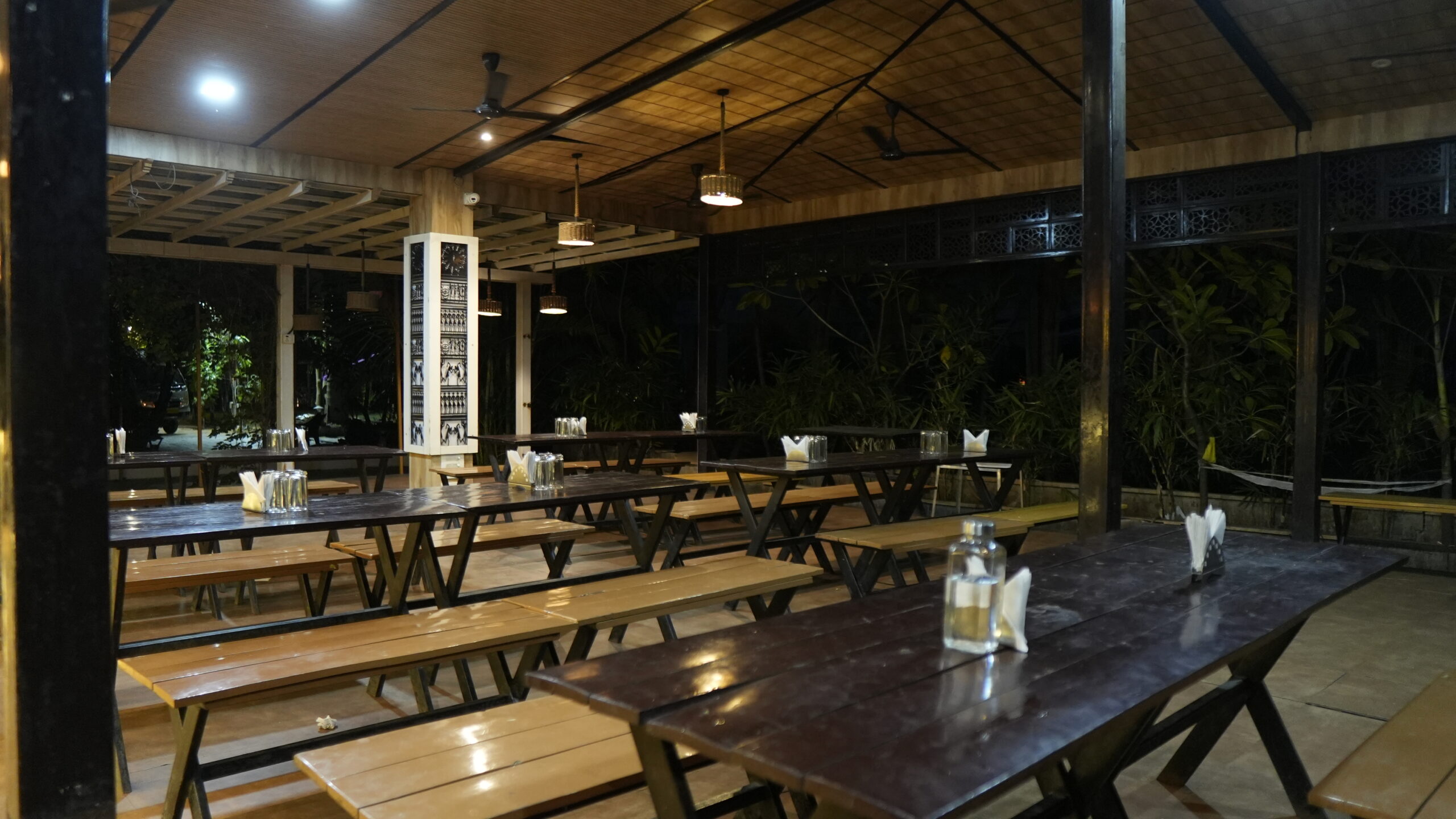 Event Space
