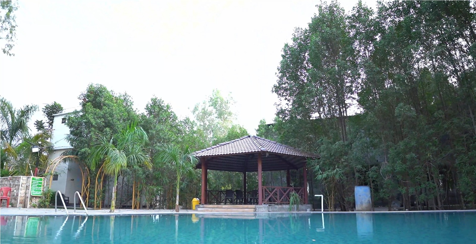 Farmhouse Stay