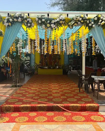 Nilawar Farms Lawn
