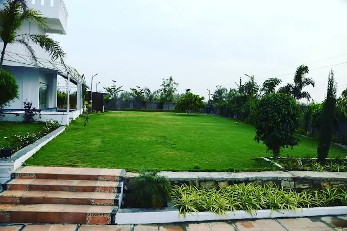 Private Farmhouse
